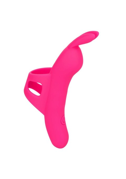 The Flirty Vibe Pink
