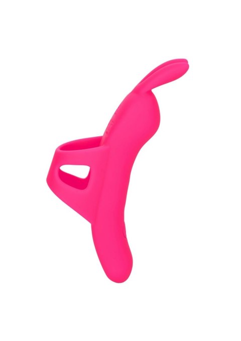 The Flirty Vibe Pink