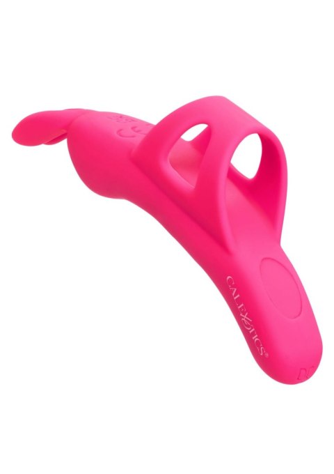 The Flirty Vibe Pink