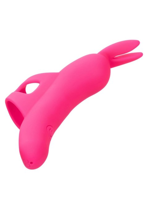 The Flirty Vibe Pink