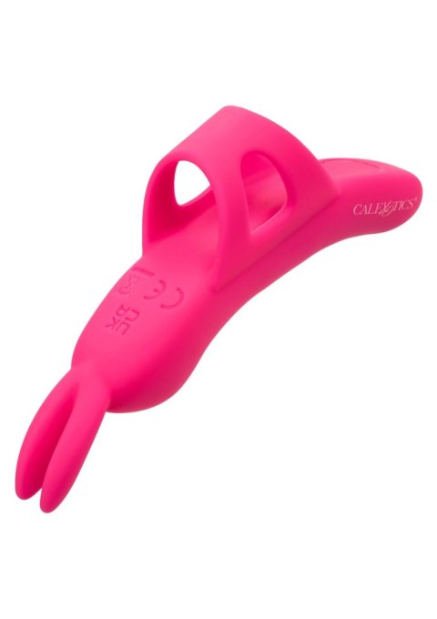 The Flirty Vibe Pink