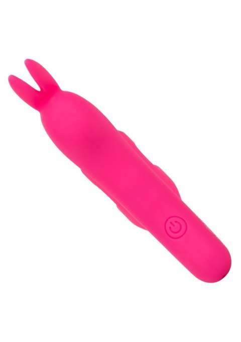 The Flirty Vibe Pink