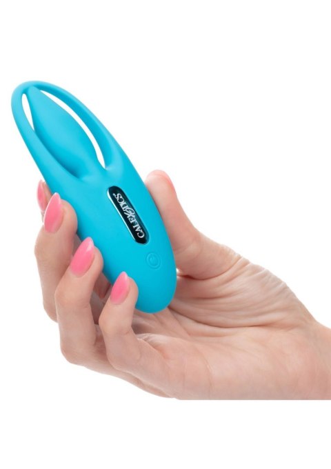 The Orgasm Vibe Blue