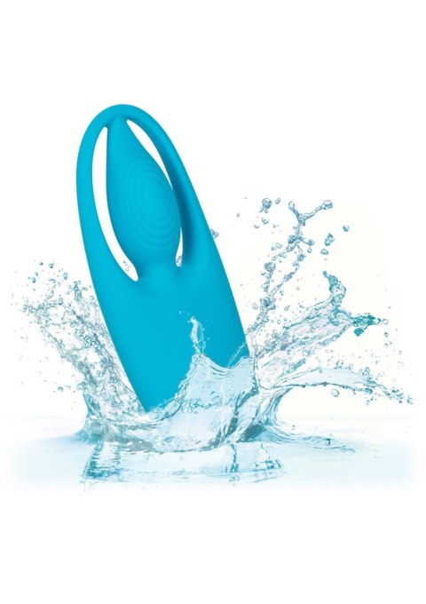 The Orgasm Vibe Blue