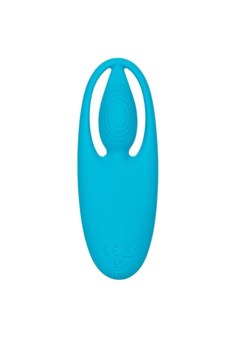 The Orgasm Vibe Blue