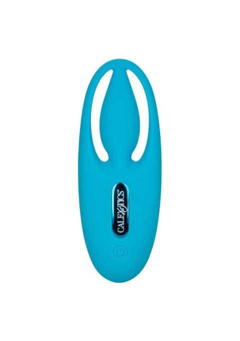 The Orgasm Vibe Blue