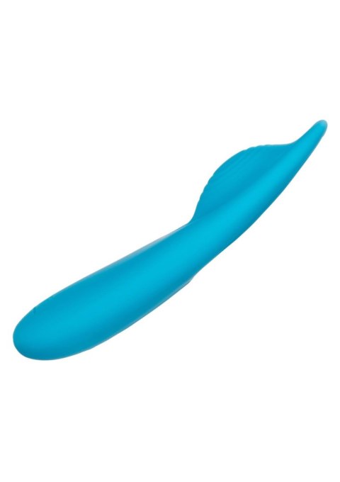 The Orgasm Vibe Blue