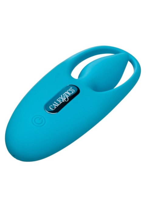The Orgasm Vibe Blue