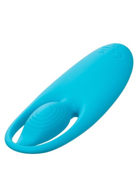 The Orgasm Vibe Blue