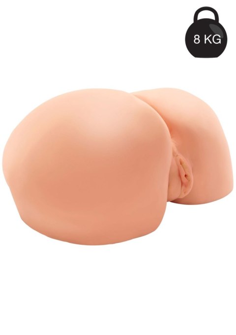 Big Bubble Butt Bitch Vibr. Light skin tone Big Bubble Butt Bitch Vibr. Light skin tone