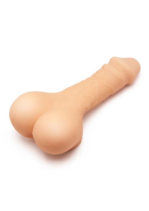 Big Dick Dipper Light skin tone