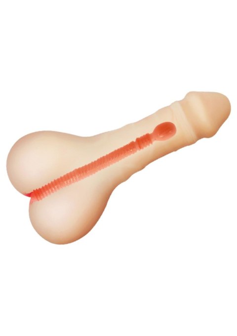 Big Dick Dipper Light skin tone