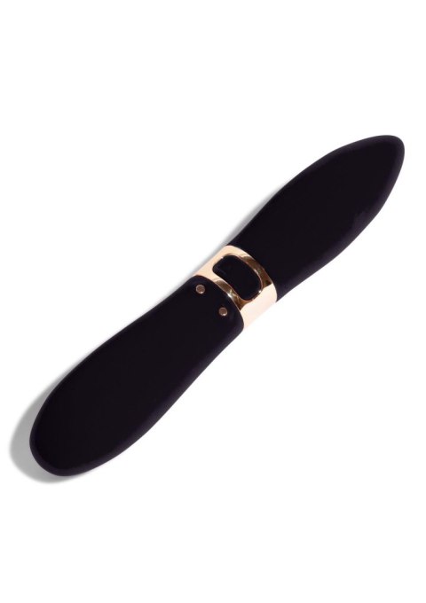 Bullets Deux Double-Ended Black Bullets Deux Double-Ended Black