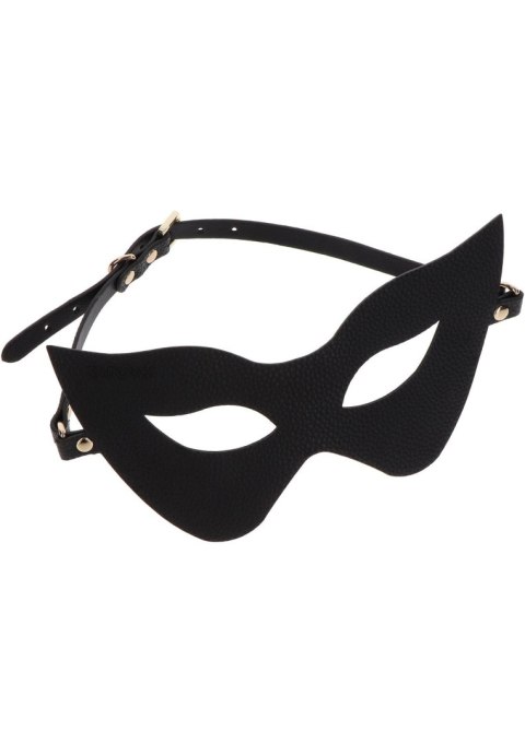 Cat Mask Black Cat Mask Black