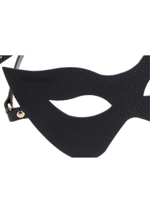 Cat Mask Black Cat Mask Black