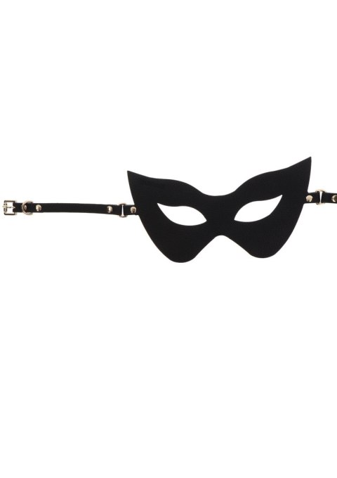 Cat Mask Black Cat Mask Black