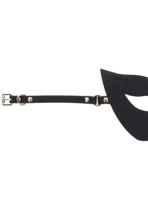 Cat Mask Black Cat Mask Black
