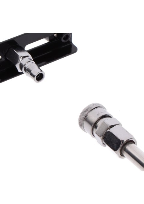 Extender Rod Silver Extender Rod Silver