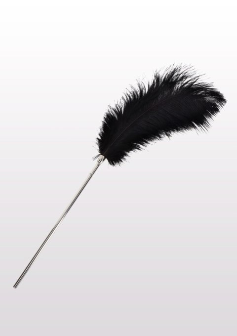 Feather Tickler Black Feather Tickler Black