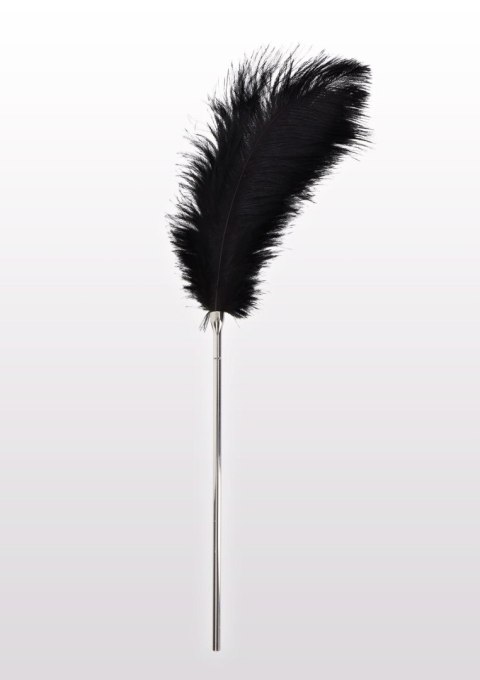 Feather Tickler Black Feather Tickler Black
