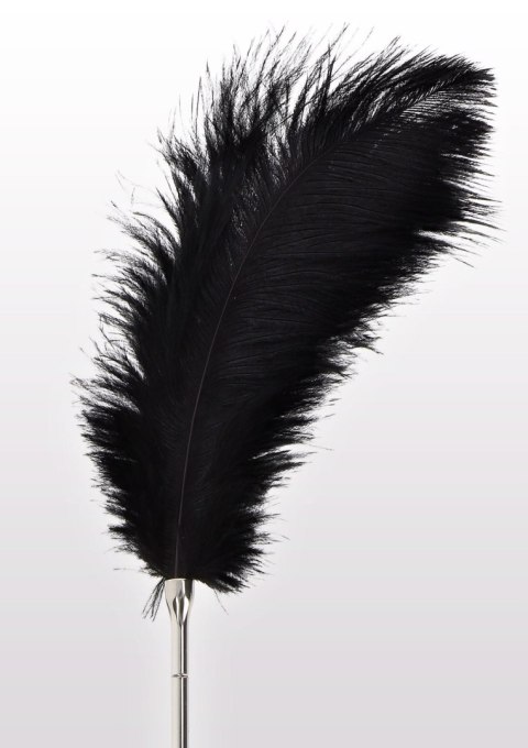 Feather Tickler Black Feather Tickler Black