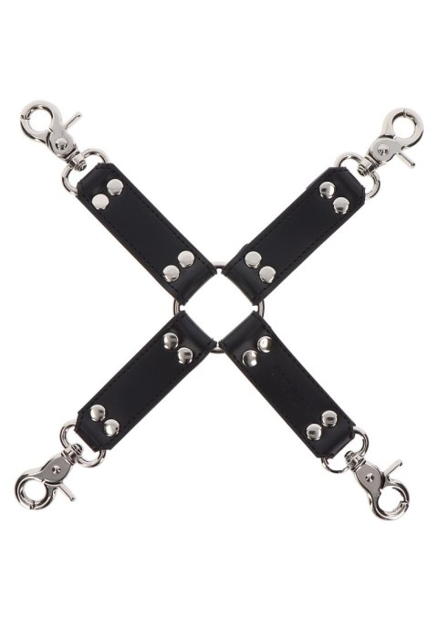 Hogtie Black Hogtie Black