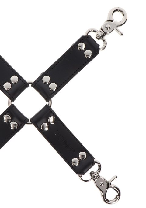 Hogtie Black Hogtie Black