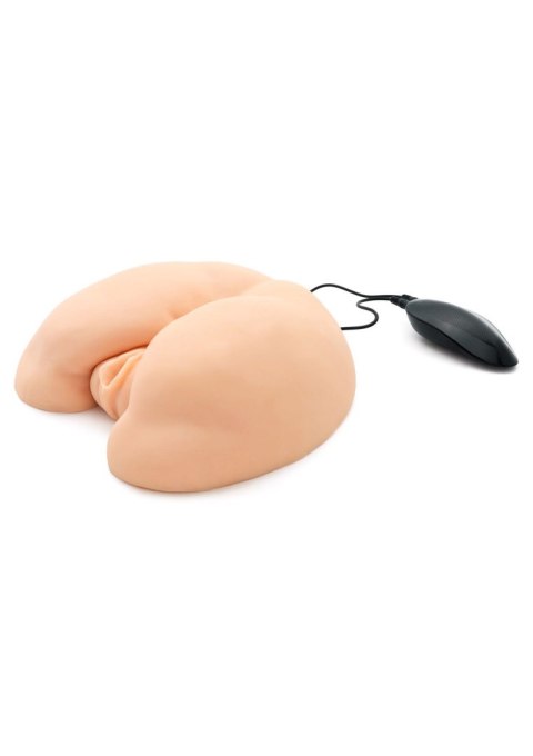 Horny Fuck Slut Vibr. Light skin tone Horny Fuck Slut Vibr. Light skin tone