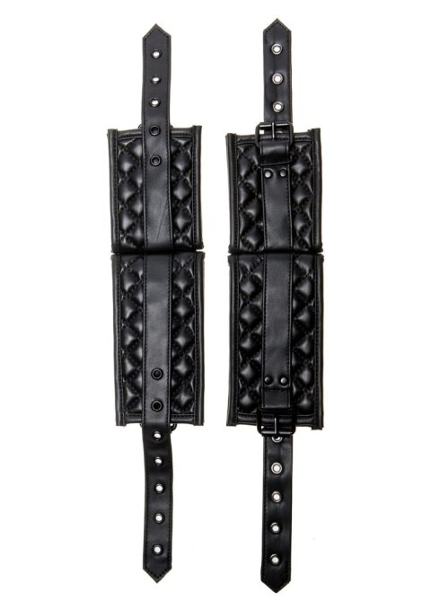 Kajdanki-X-PLAY WRIST & ANKLE CUFFS Kajdanki-X-PLAY WRIST & ANKLE CUFFS