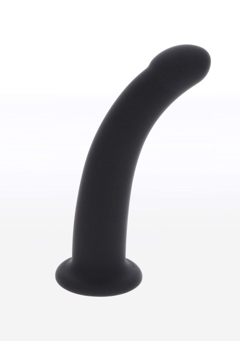 Strap-On Dong large Black Strap-On Dong large Black