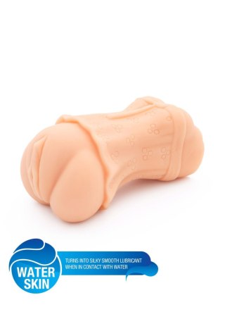 Super Wet Tight Twat Vibr. Light skin tone