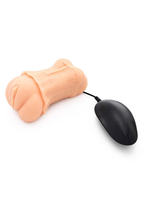 Super Wet Tight Twat Vibr. Light skin tone Super Wet Tight Twat Vibr. Light skin tone