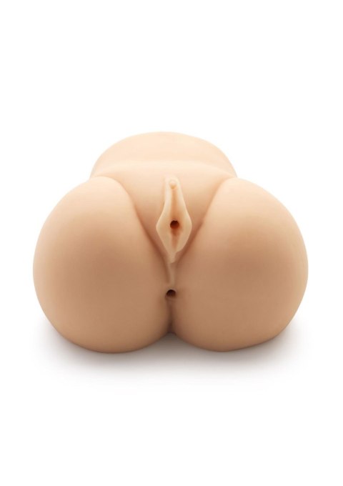 Wet Pussy Galore Vibr. Light skin tone Wet Pussy Galore Vibr. Light skin tone