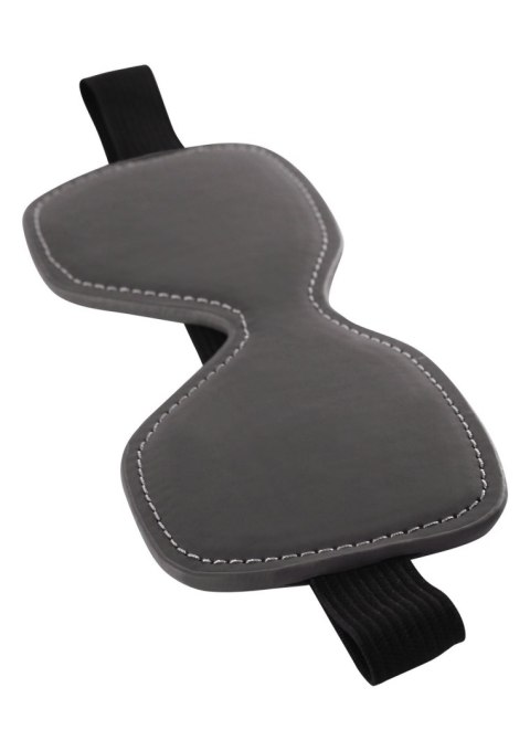 Blindfold Black Blindfold Black