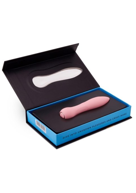 Bobbii Power Flex Bullet Pink Bobbii Power Flex Bullet Pink
