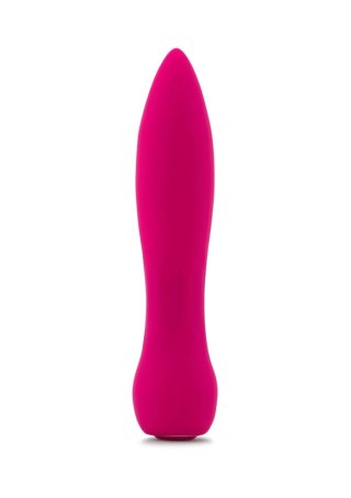 Bobbii Power Flex Bullet Red
