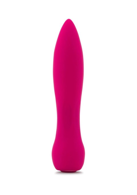 Bobbii Power Flex Bullet Red Bobbii Power Flex Bullet Red