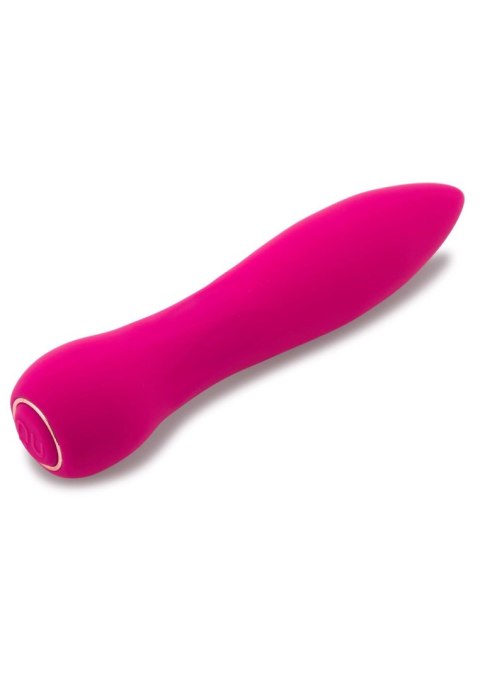 Bobbii Power Flex Bullet Red Bobbii Power Flex Bullet Red