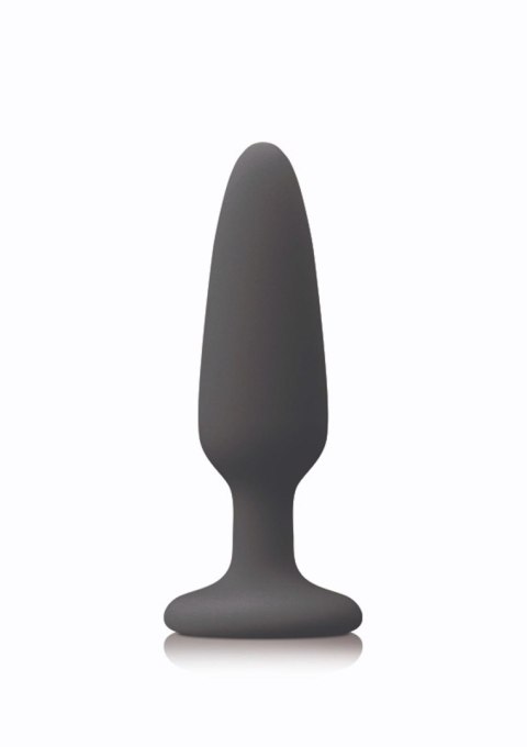 Colors Pleasures Small Plug Black Colors Pleasures Small Plug Black