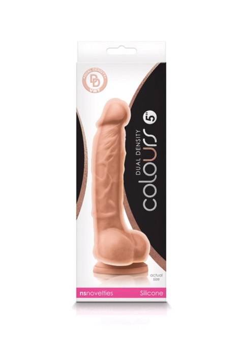 Colours Dual Density 5 Inch Light skin tone Colours Dual Density 5 Inch Light skin tone
