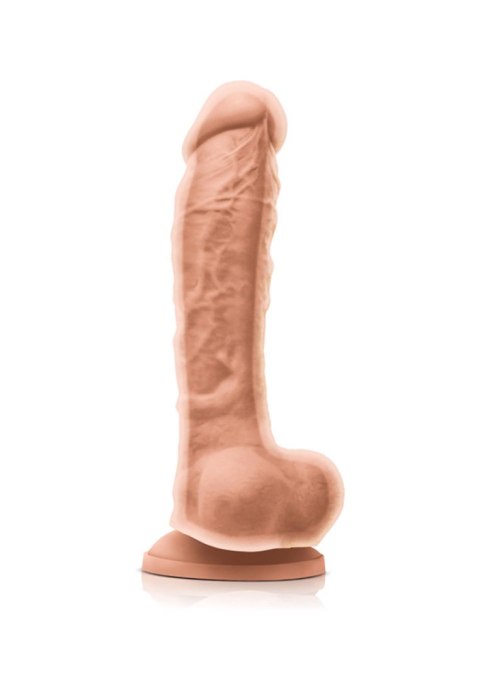Colours Dual Density 8 Inch Light skin tone Colours Dual Density 8 Inch Light skin tone