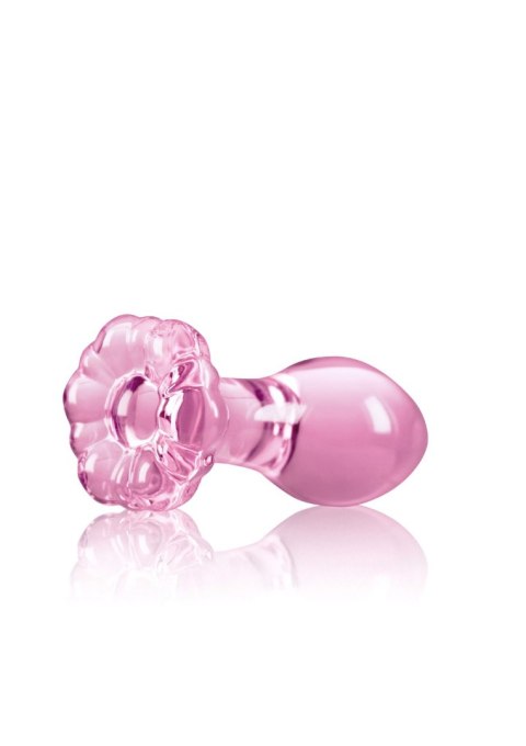 Crystal Flower Pink Crystal Flower Pink