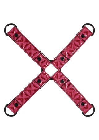 Hogtie Pink