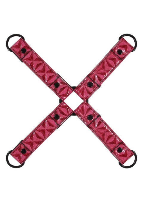 Hogtie Pink