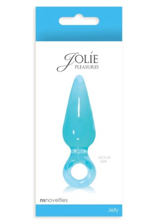 Jolie Mini Aqua