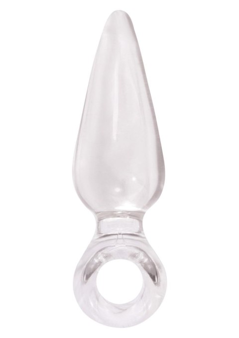 Jolie Mini Transparent Jolie Mini Transparent
