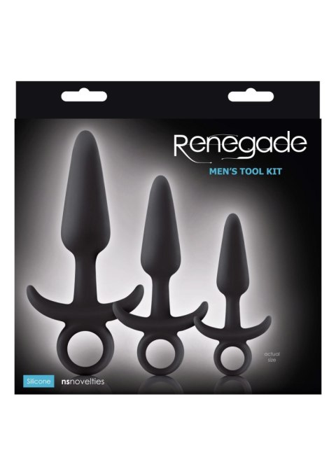Men's Tool Kit Black Men's Tool Kit Black