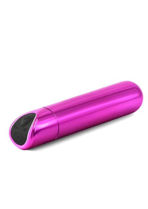 Nightshade Pink Nightshade Pink