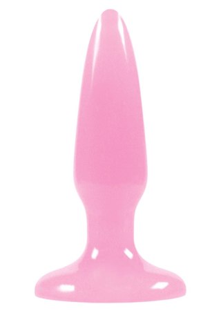 Pleasure Plug - Mini Pink