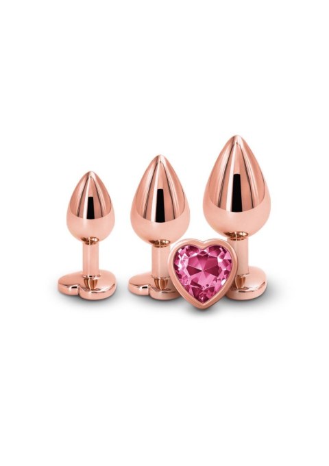 Rear Assets Trainer Kit Heart Pink Rear Assets Trainer Kit Heart Pink
